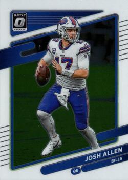 Josh Allen