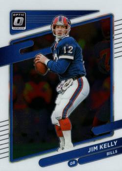 Jim Kelly