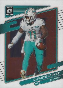 DeVante Parker