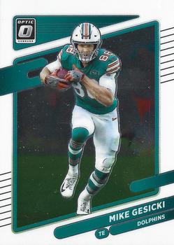Mike Gesicki