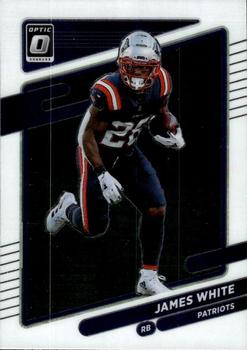 James White