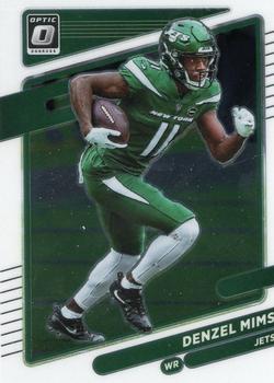 Denzel Mims