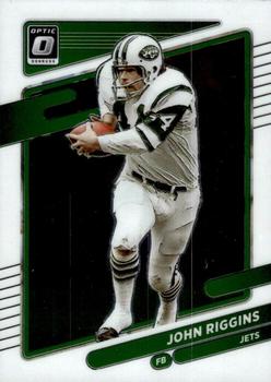 John Riggins