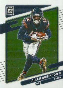 Allen Robinson II
