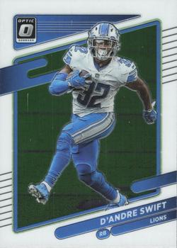 D'Andre Swift