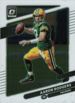 Aaron Rodgers