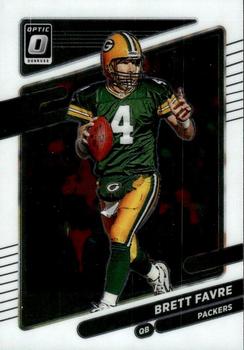 Brett Favre