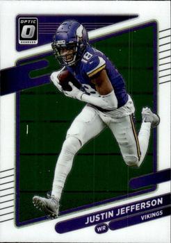 Justin Jefferson