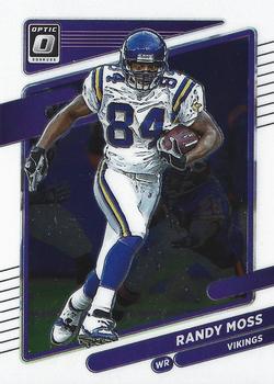 Randy Moss