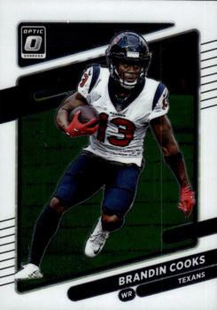 Brandin Cooks