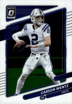 Carson Wentz