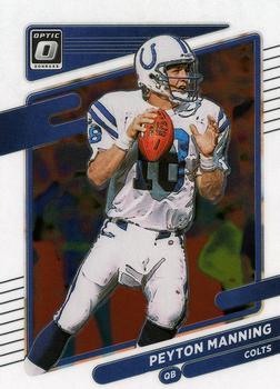 Peyton Manning