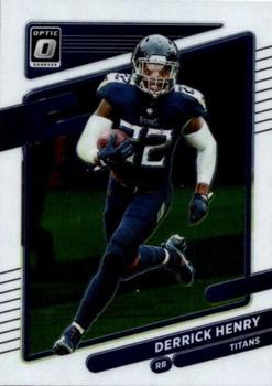 Derrick Henry