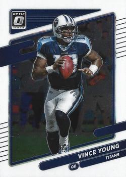 Vince Young