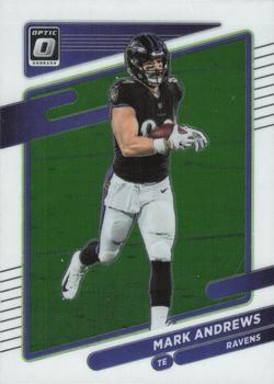 Mark Andrews