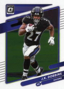 J.K. Dobbins