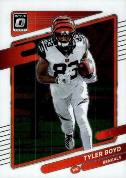 Tyler Boyd
