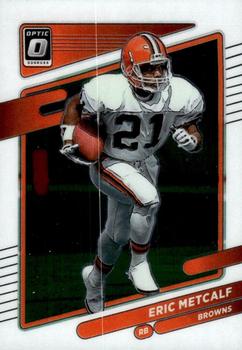 Eric Metcalf