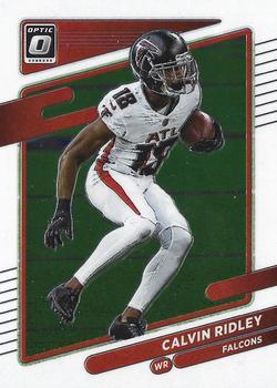 Calvin Ridley