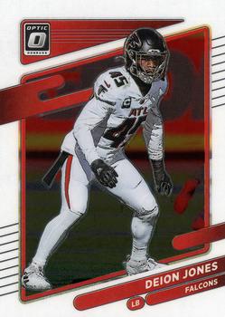 Deion Jones