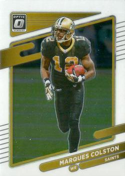Marques Colston