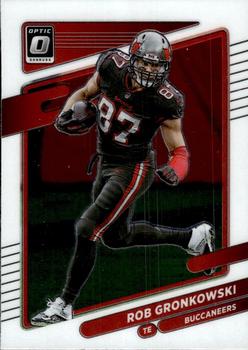 Rob Gronkowski