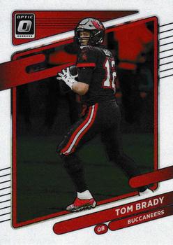 Tom Brady