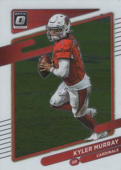Kyler Murray