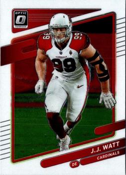 J.J. Watt