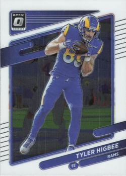 Tyler Higbee