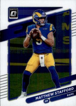 Matthew Stafford