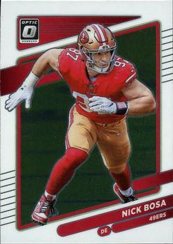 Nick Bosa