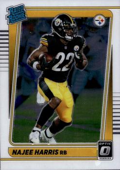 Najee Harris