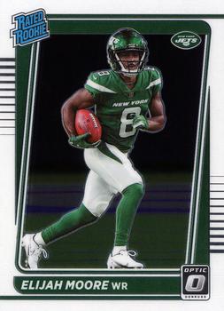 Elijah Moore