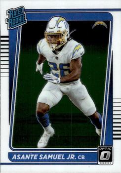 Asante Samuel Jr.