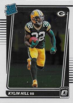 Kylin Hill