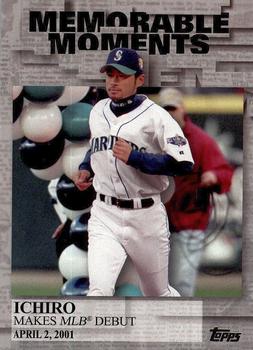 Ichiro