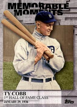 Ty Cobb