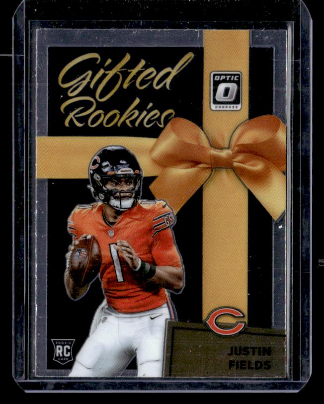 Justin Fields
