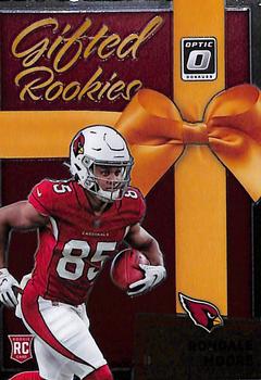 Rondale Moore