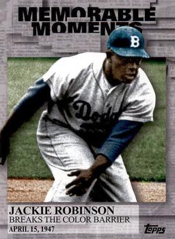 Jackie Robinson