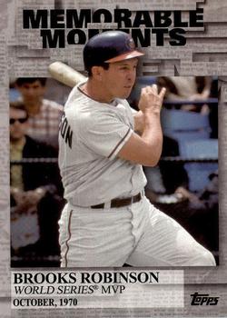 Brooks Robinson
