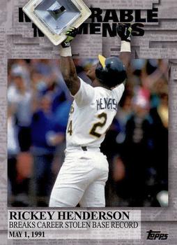 Rickey Henderson
