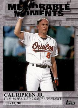Cal Ripken Jr.
