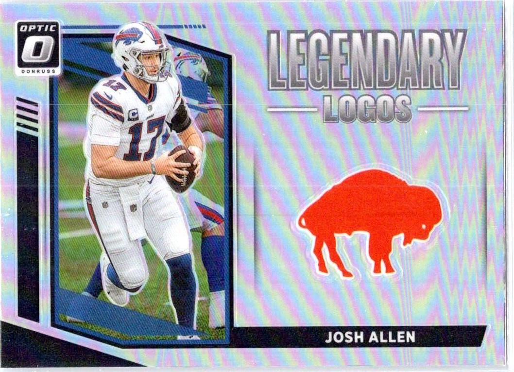 Josh Allen