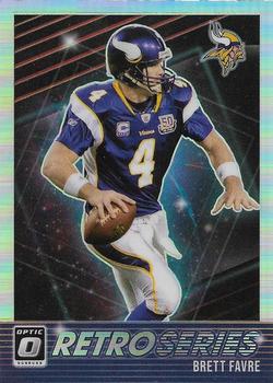 Brett Favre