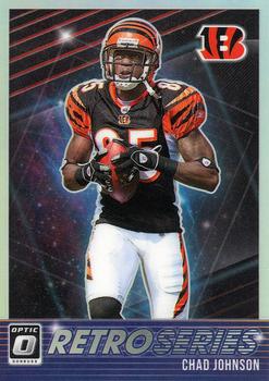 Chad Johnson