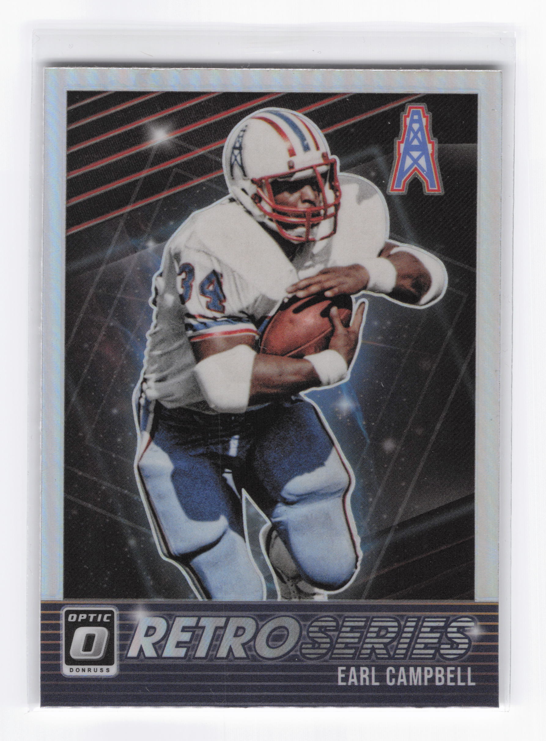 Earl Campbell