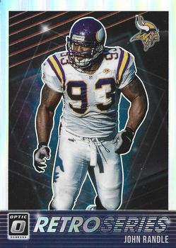 John Randle