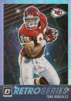 Tony Gonzalez